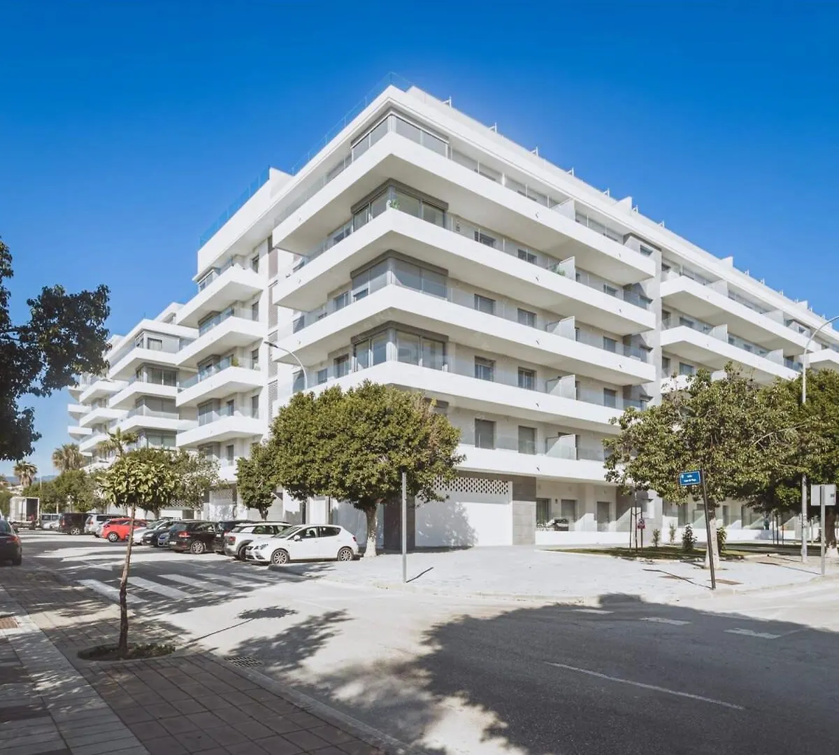 Jardines De Guadaiza Luxury Penthouse Rooftop Pool Bbq Marbella 0*,