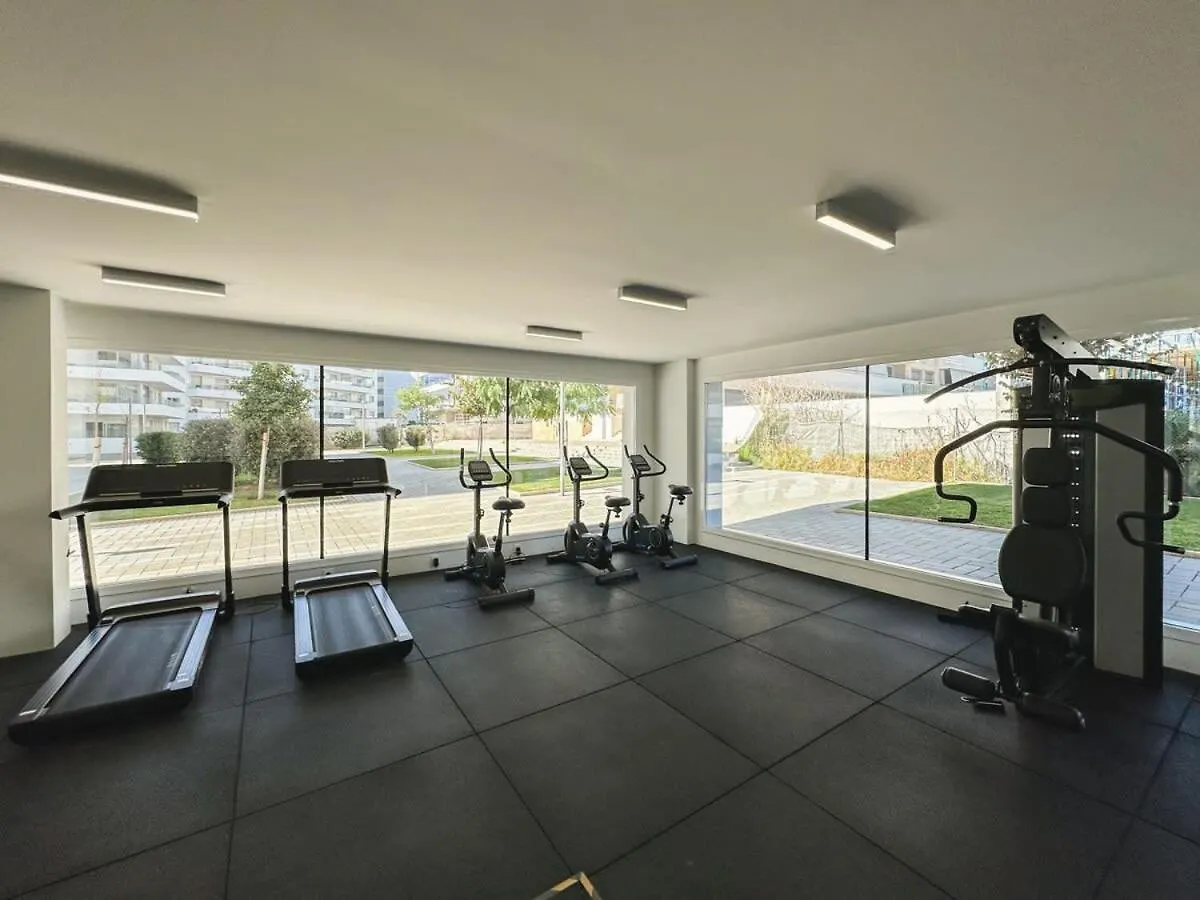 Apartment Jardines De Guadaiza Luxury Penthouse Rooftop Pool Bbq Marbella