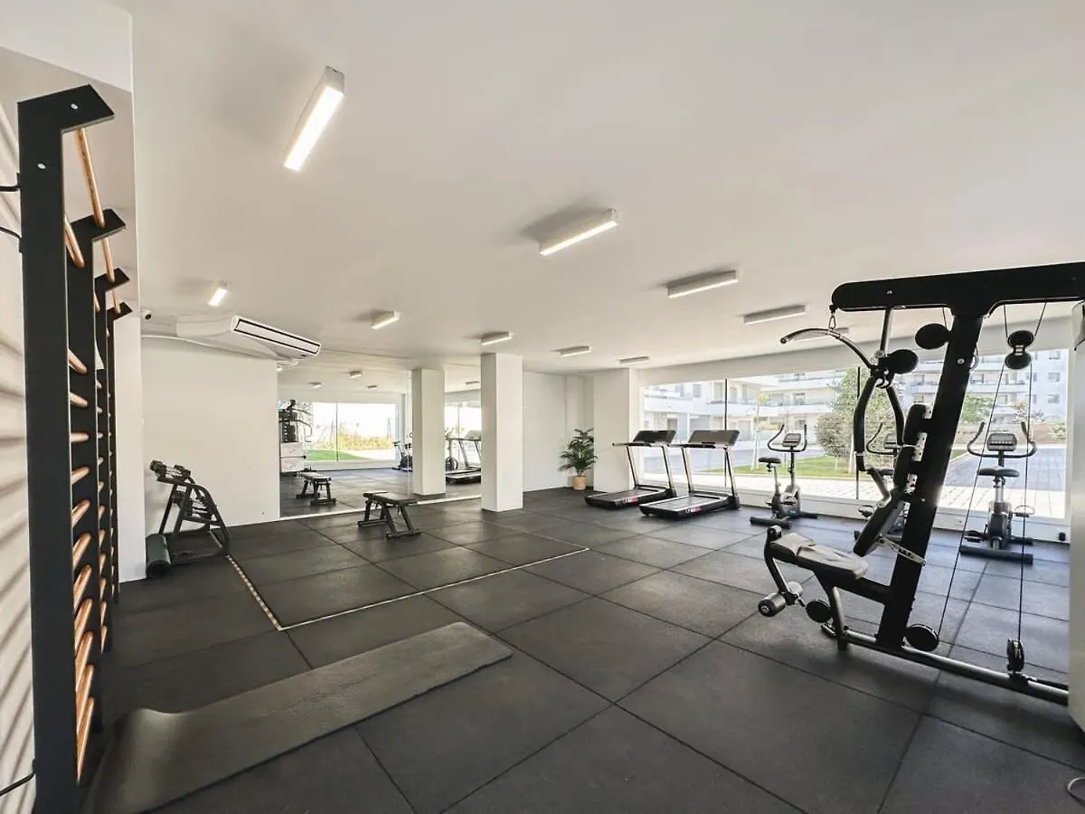Apartment Jardines De Guadaiza Luxury Penthouse Rooftop Pool Bbq Marbella