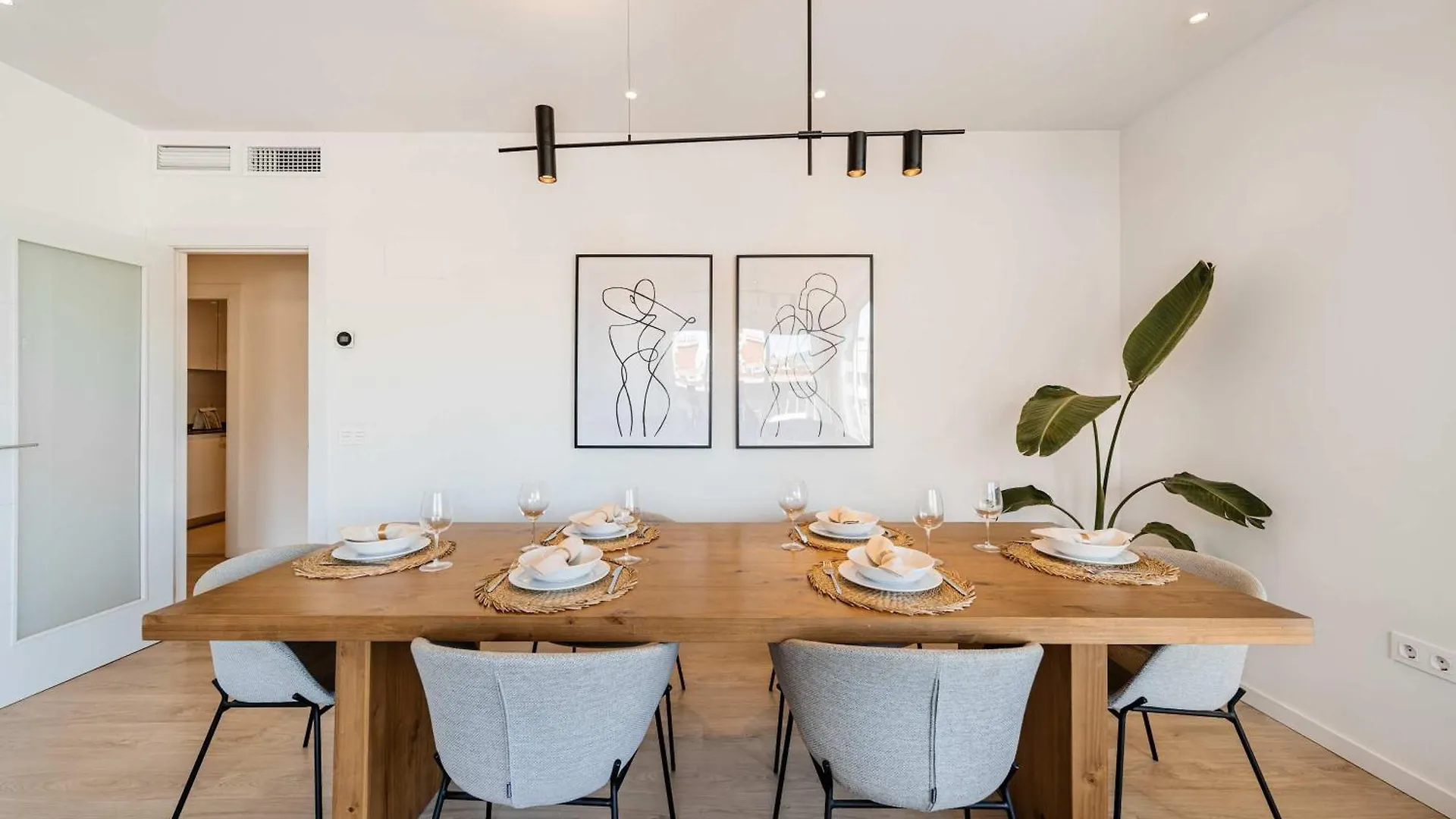Jardines De Guadaiza Luxury Penthouse Rooftop Pool Bbq Marbella Apartment
